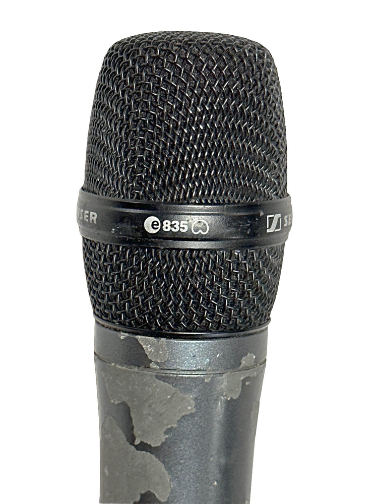 Sennheiser SKM 100-835-B G3 Handheld Transmitter 516 - 558 MHz