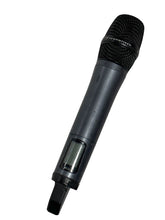 Sennheiser SKM 100-835-B G3 Handheld Transmitter 734 - 776 MHz
