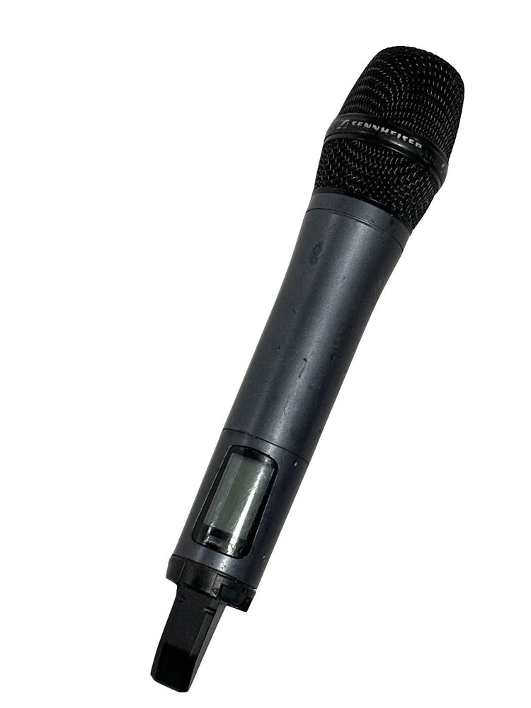 Sennheiser SKM 100-835-B G3 Handheld Transmitter 734 - 776 MHz
