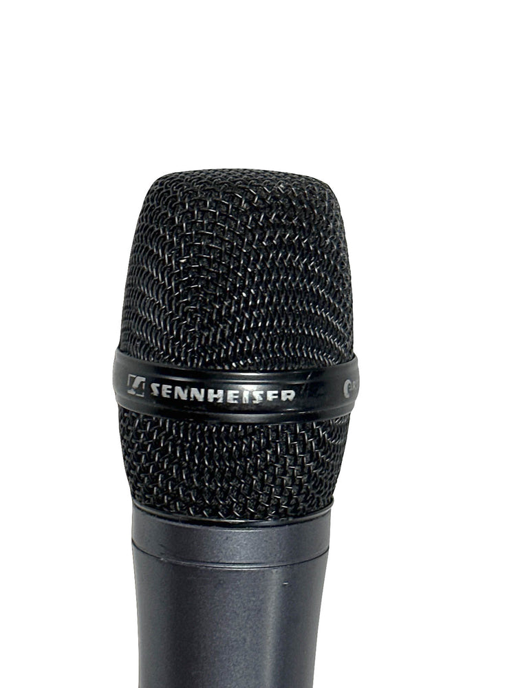 Sennheiser SKM 100-835-B G3 Handheld Transmitter 734 - 776 MHz