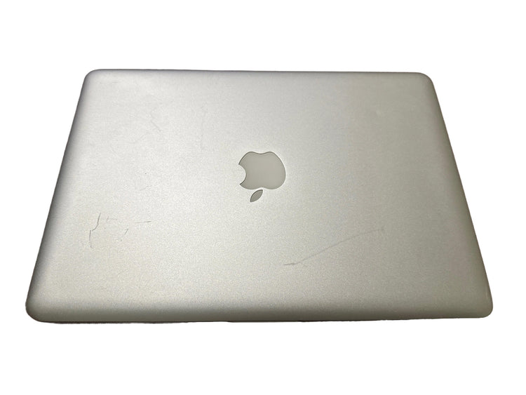 Apple MacBook Pro 13-inch, Mid 2012