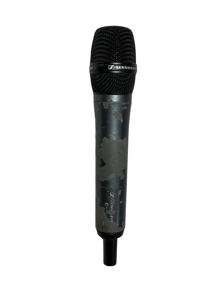 Sennheiser SKM 100-835-B G3 Handheld Transmitter 516 - 558 MHz