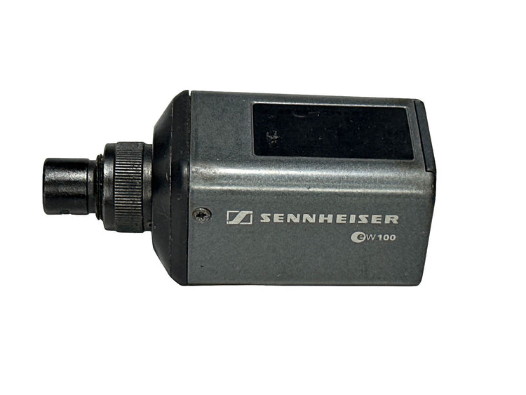 Sennheiser SKP 100 G3 Plug-on Transmitter