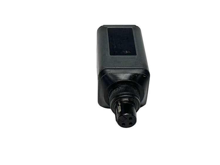 Sennheiser SKP 100 G3 Plug-on Transmitter