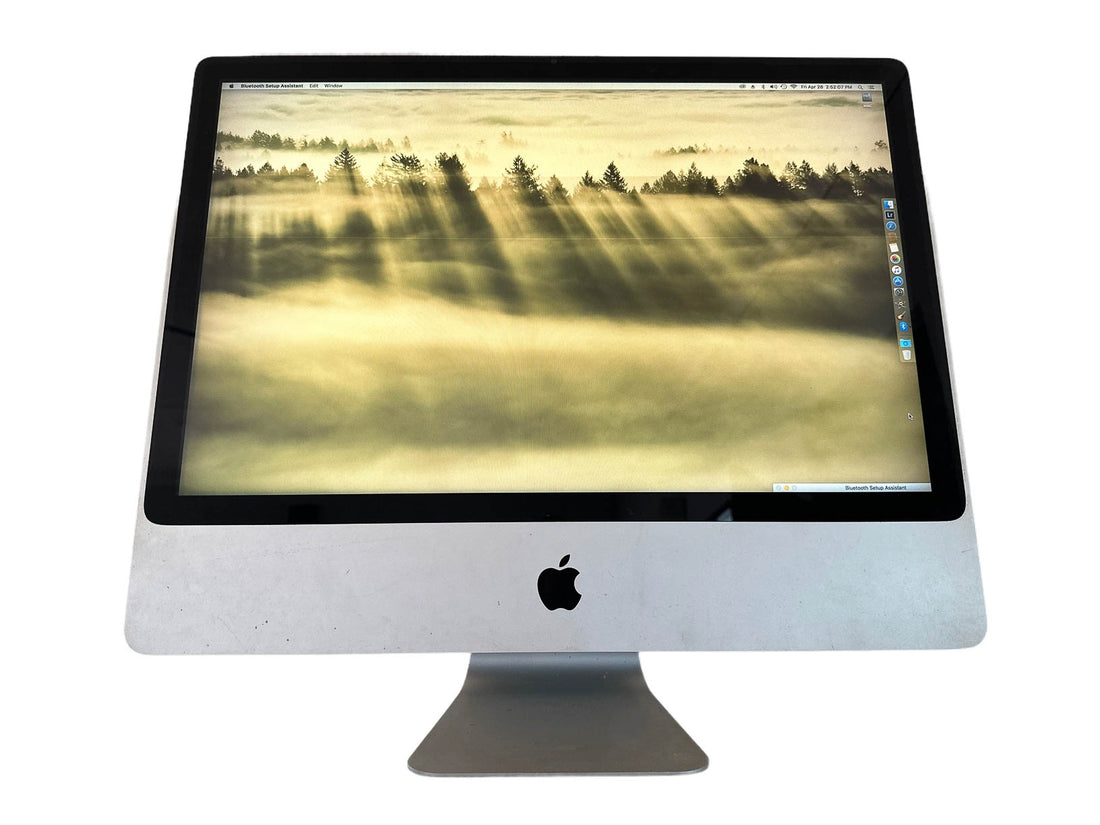 Apple iMac 24-inch Early2009